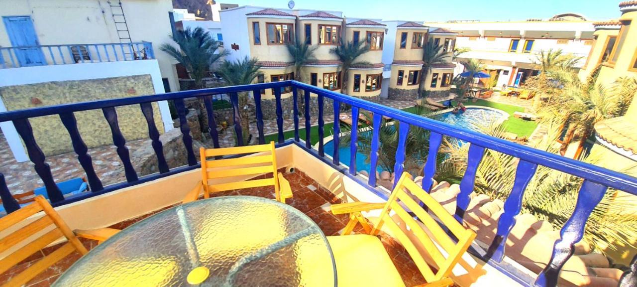 Neptune Otel Dahab