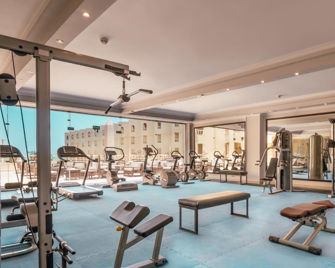 Amc Royal & Spa 5* Hurgada