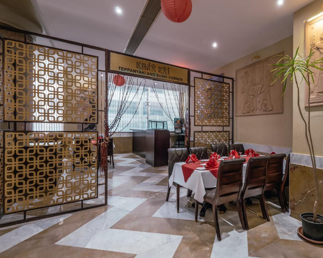 Amc Royal & Spa Resort Hurgada