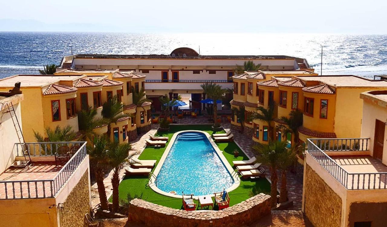 Otel Neptune Dahab