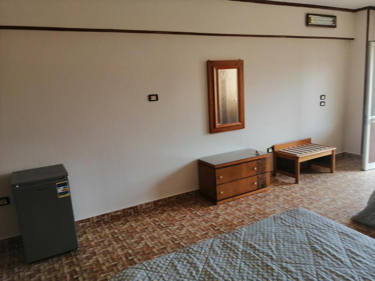 Ciao Complex Nuweiba`