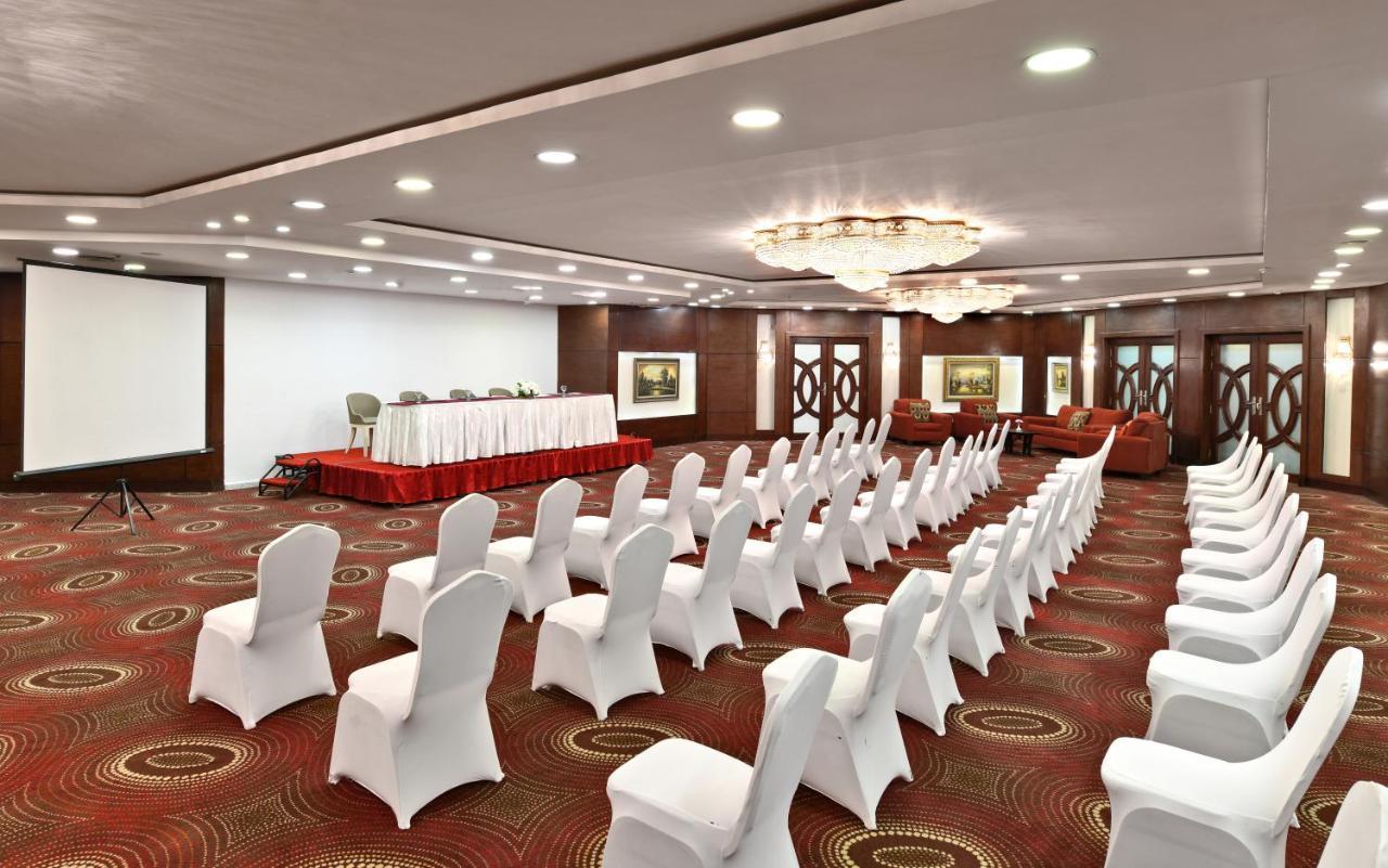 Tolip El Galaa Hotel