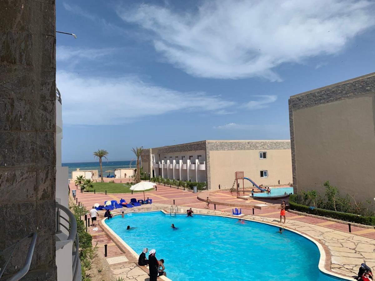 Furnished For Rent In Cecilia Chalet Hurghada