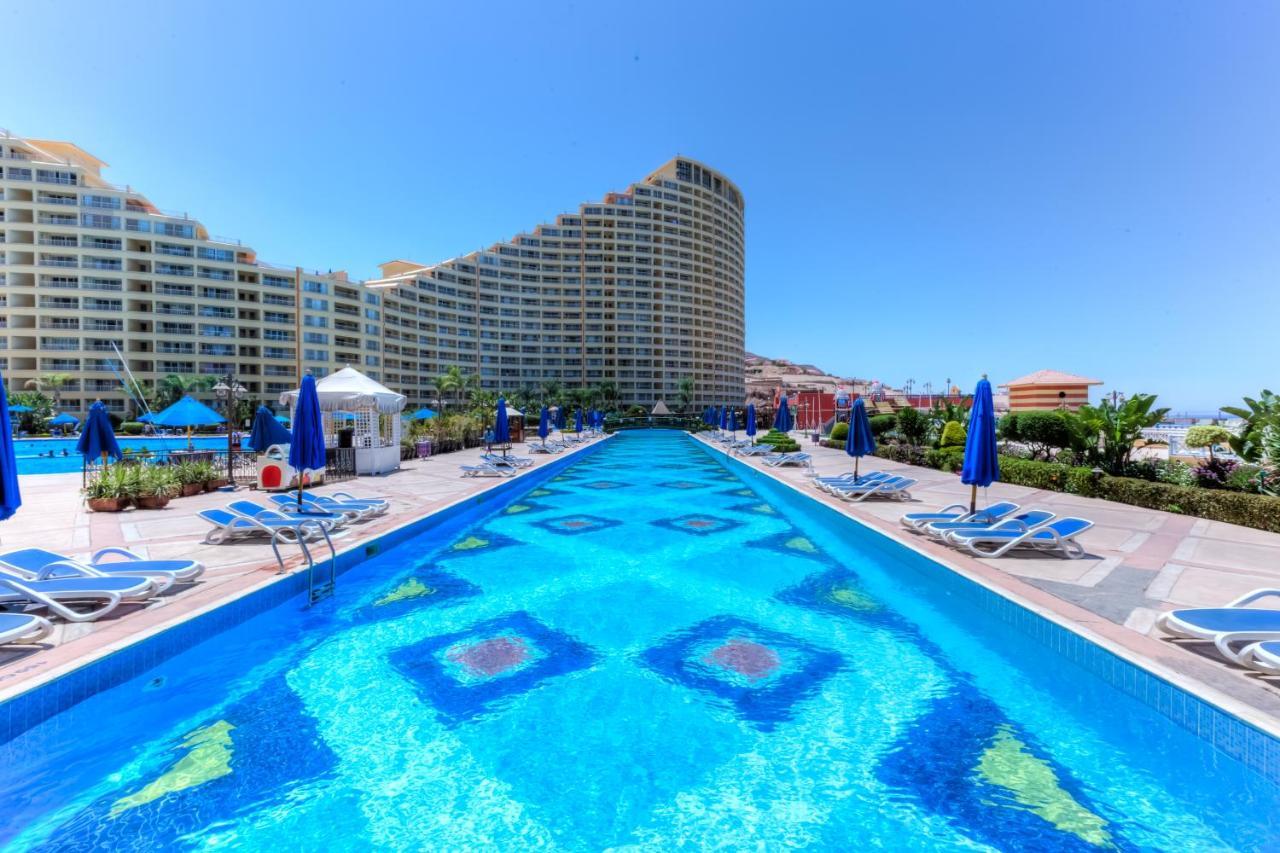 Resort Porto Sokhna Ain Sukhna