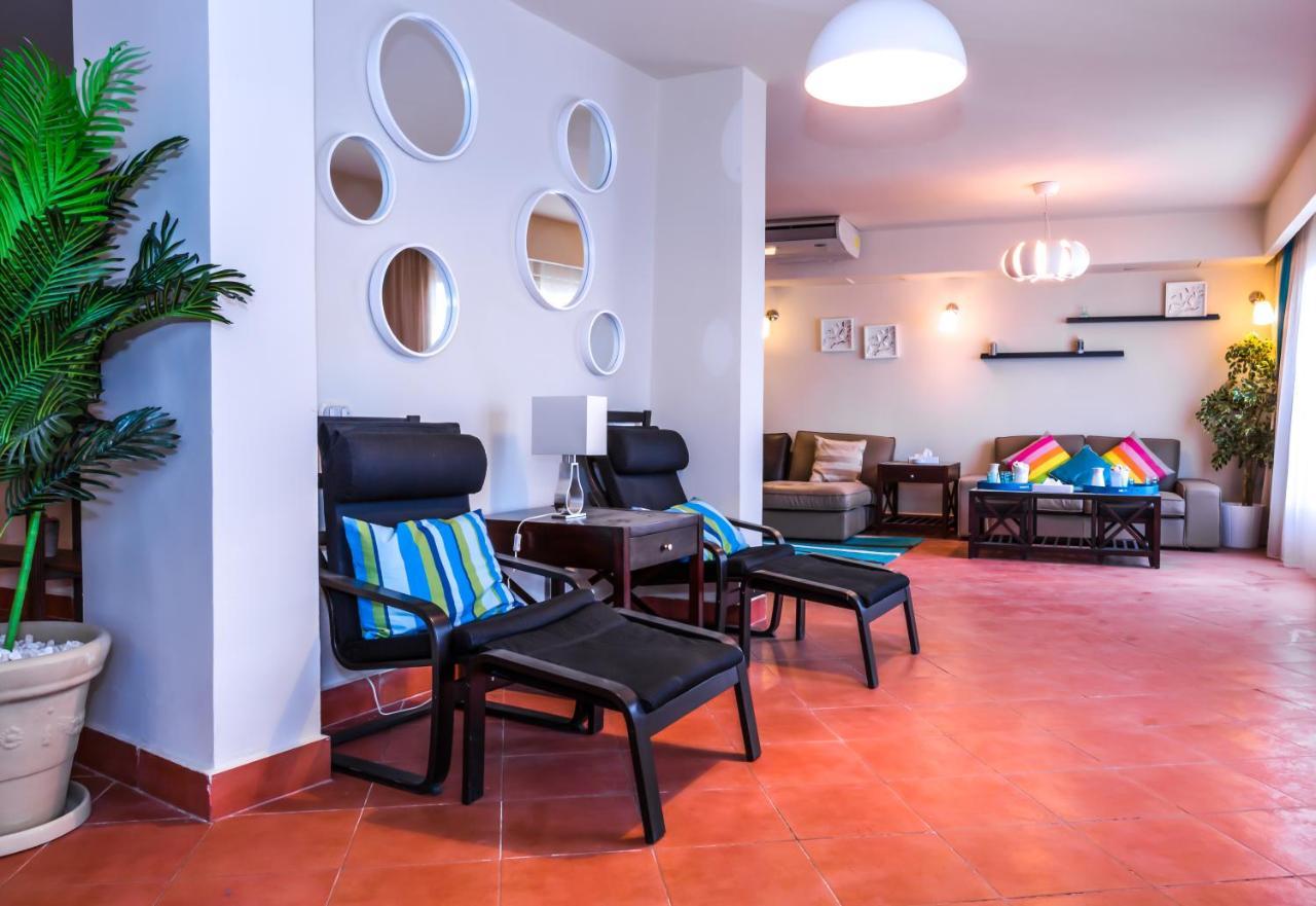 Porto Sokhna Resort *