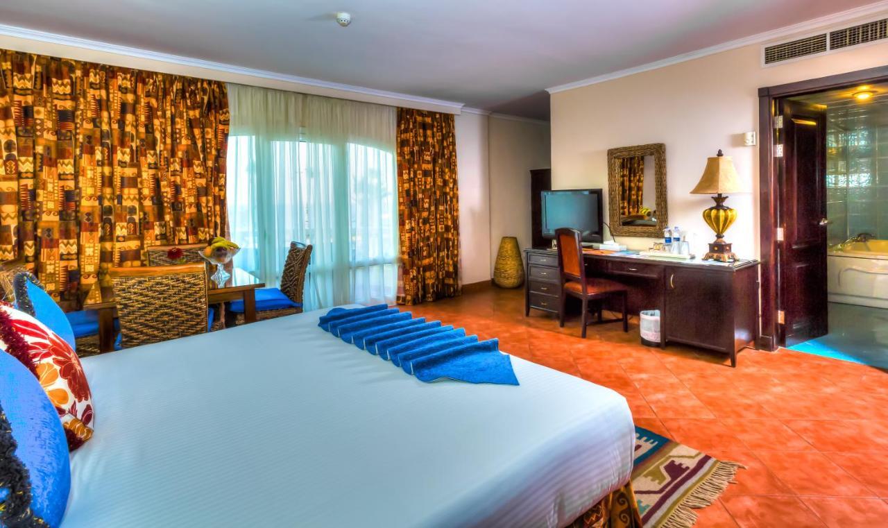 Resort Porto Sokhna *