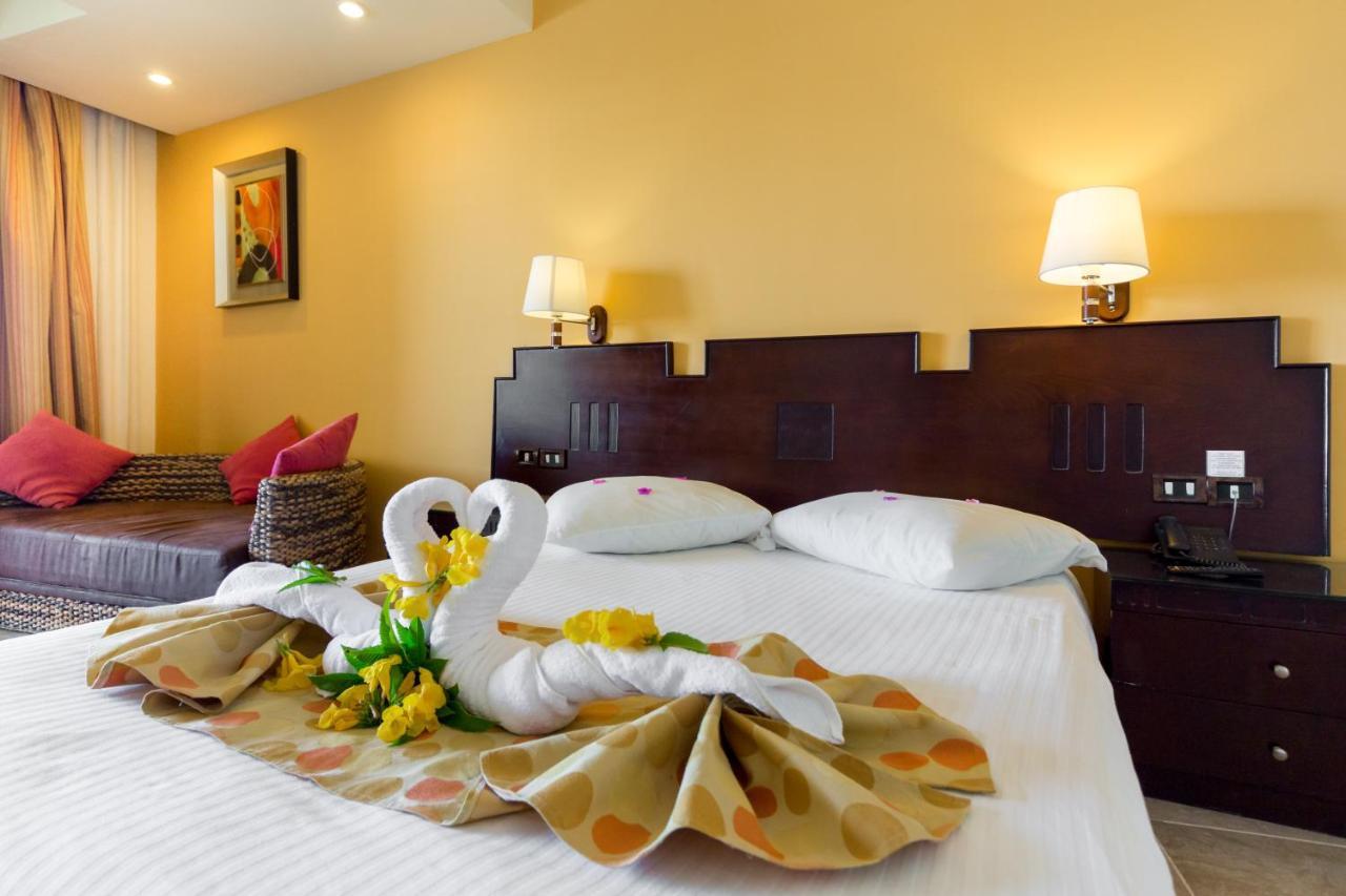 Hotel Coral Sun (adults Only) 4*