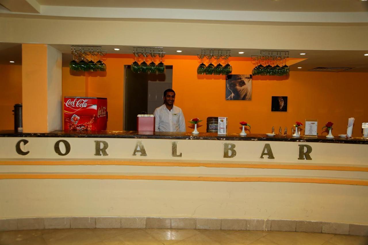 Coral Sun (adults Only) Hotel 4*