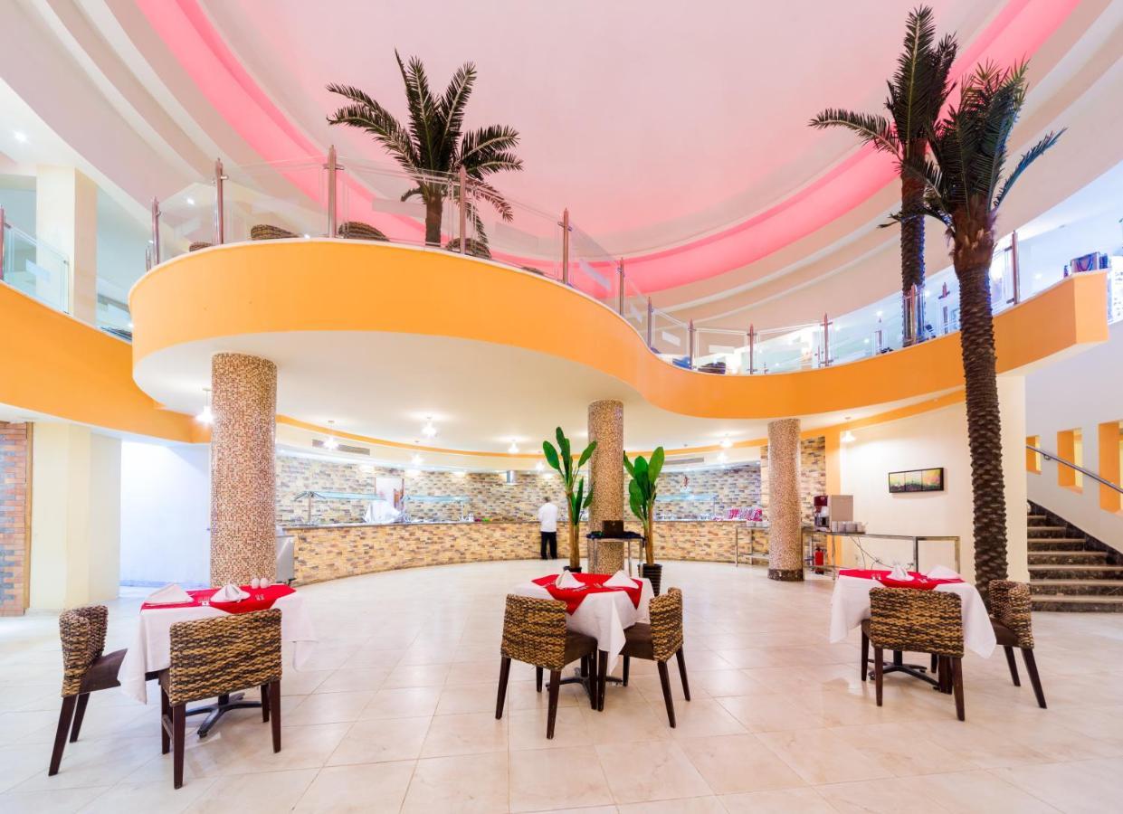Coral Sun (adults Only) 4* Safaga