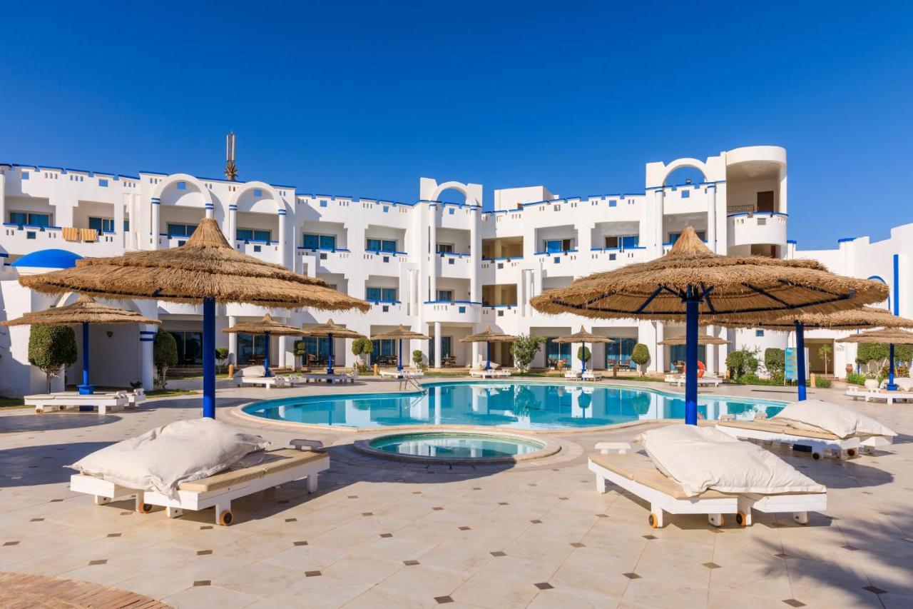 Coral Sun (adults Only) Hotel Safaga