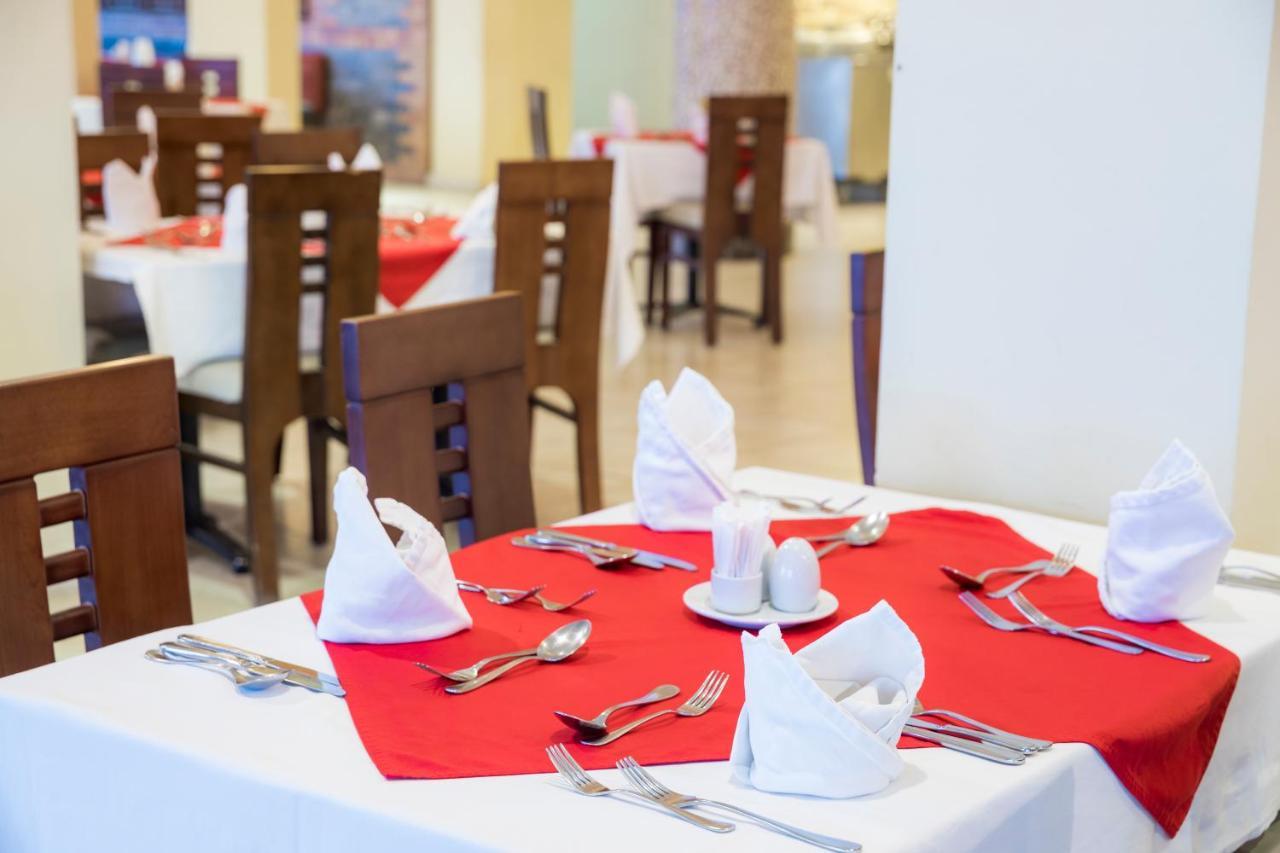 Coral Sun (adults Only) Hotel 4*