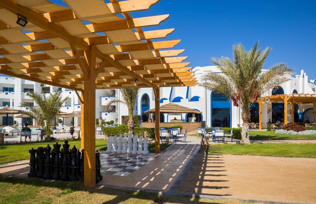Coral Sun (adults Only) Hotel Safaga