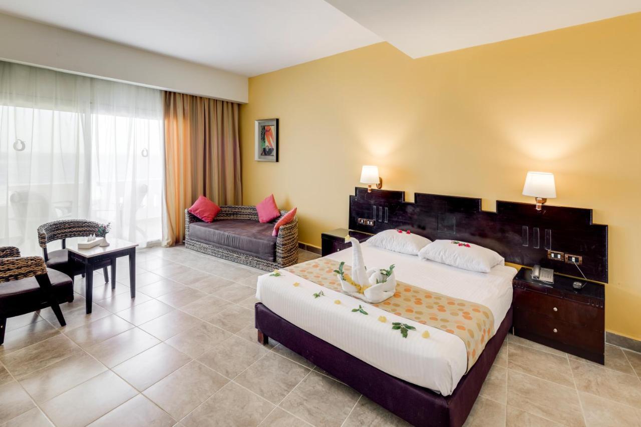 Coral Sun (adults Only) 4* Safaga