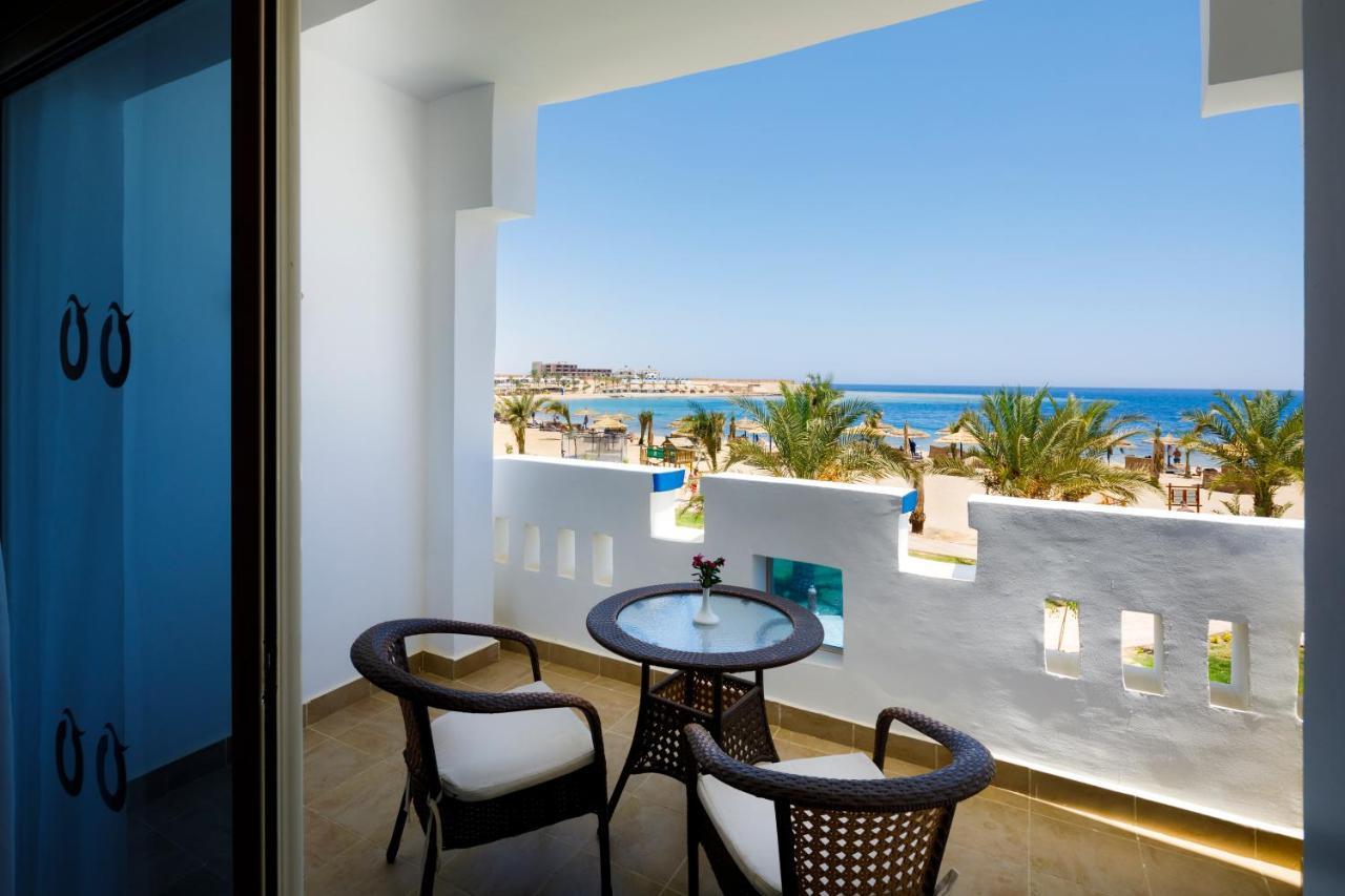 Hotel Coral Sun (adults Only) Safaga