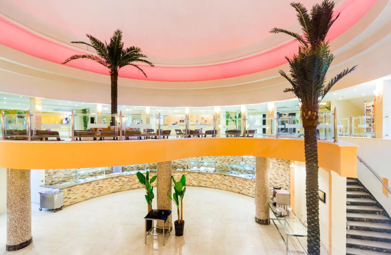 Coral Sun (adults Only) 4*