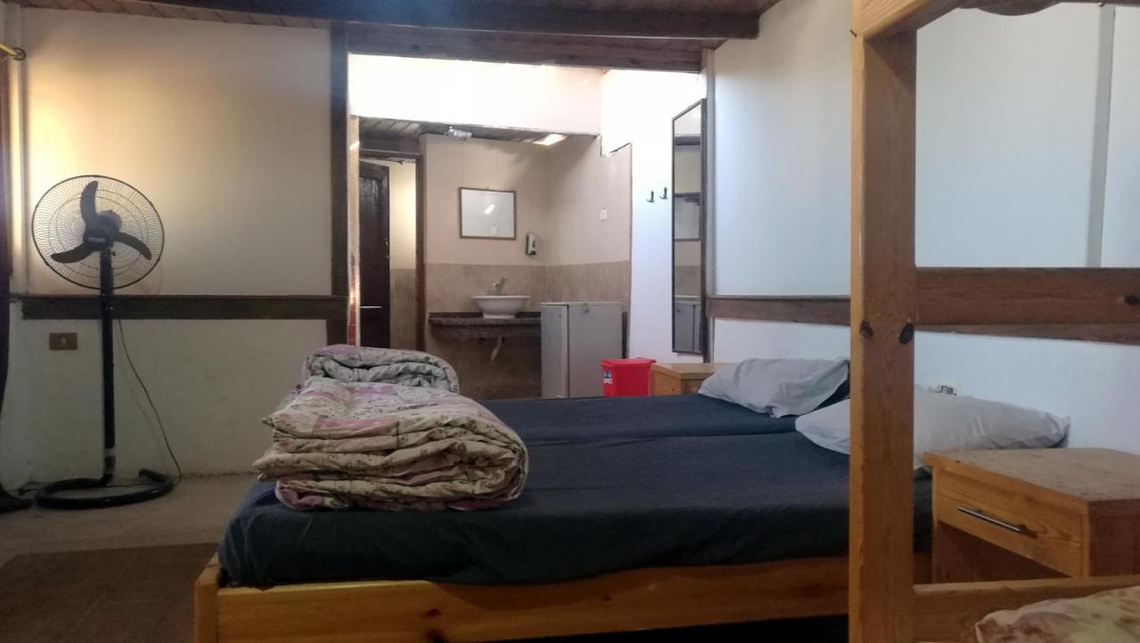 Hostel Deep Blue Divers Dahab