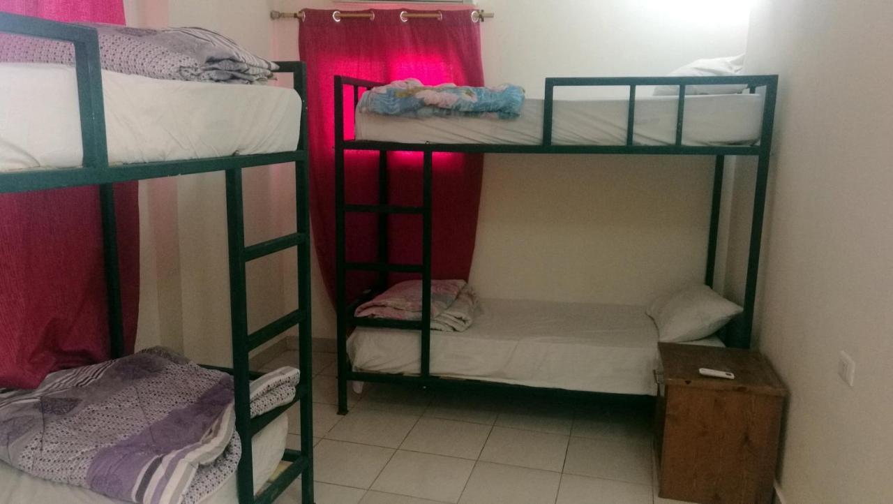 Hostel Deep Blue Divers Dahab