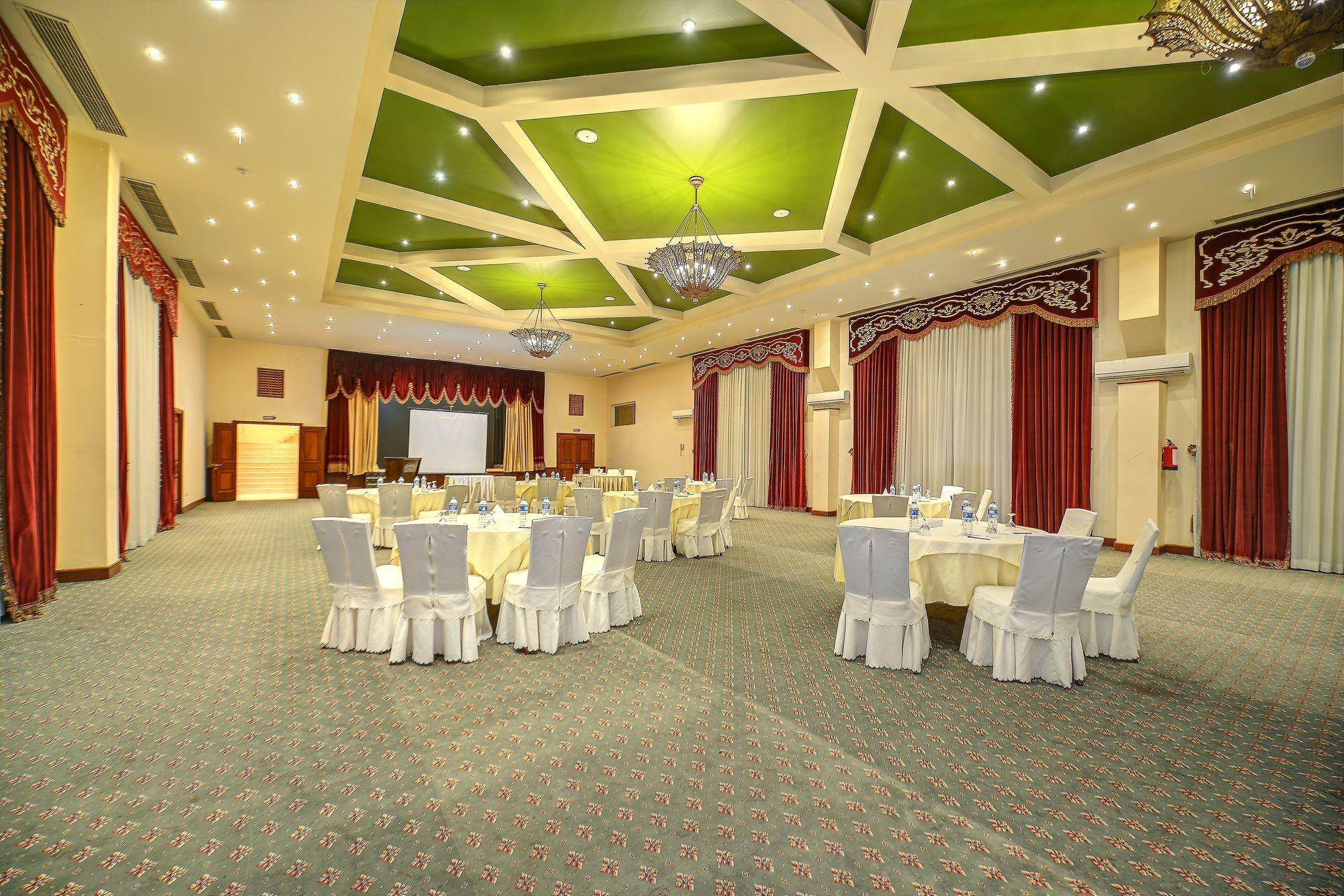 Stella Sea Club Ain Sukhna
