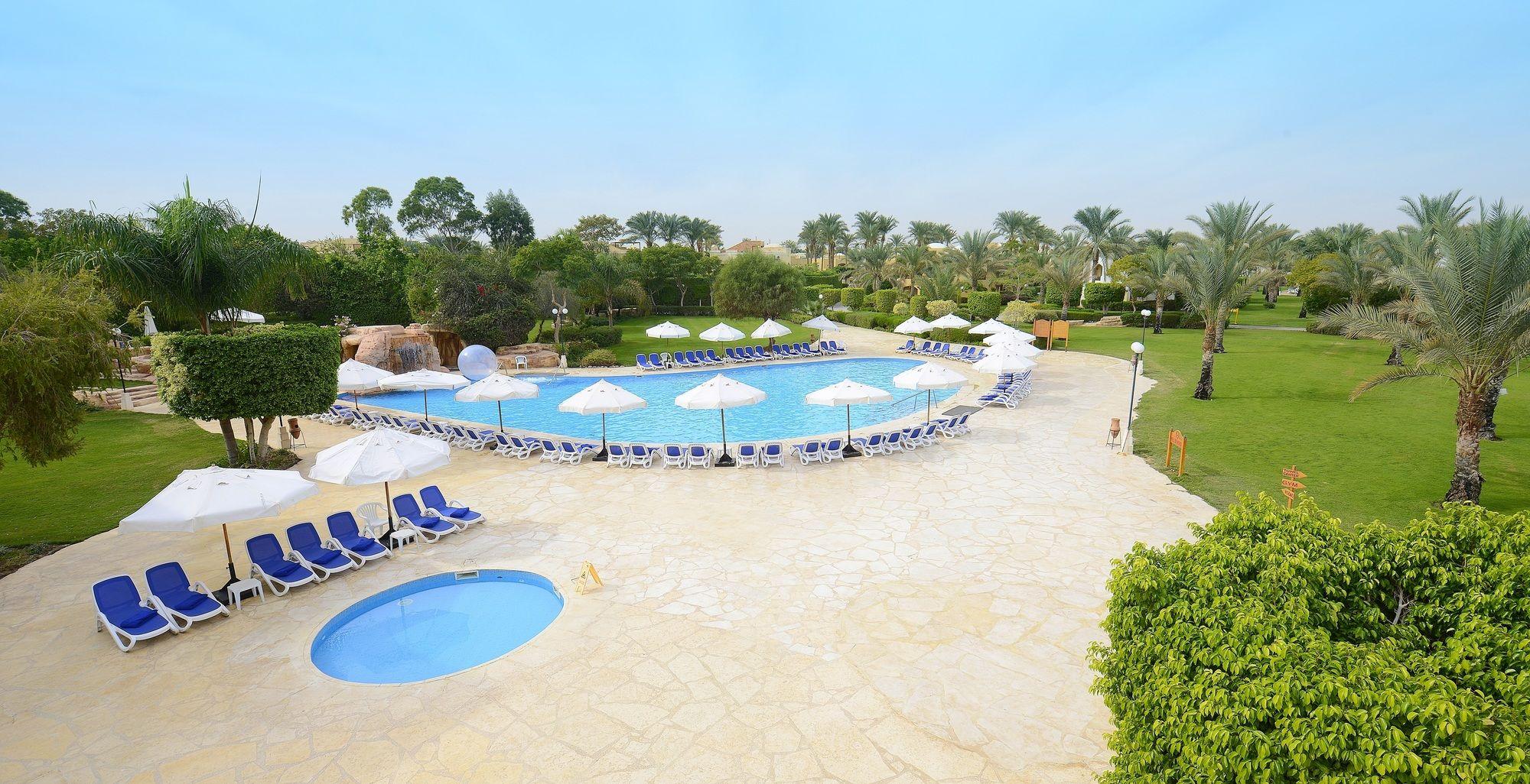 Stella Sea Club Resort Ain Sukhna