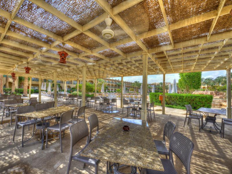Stella Di Mare Grand Ain Sukhna