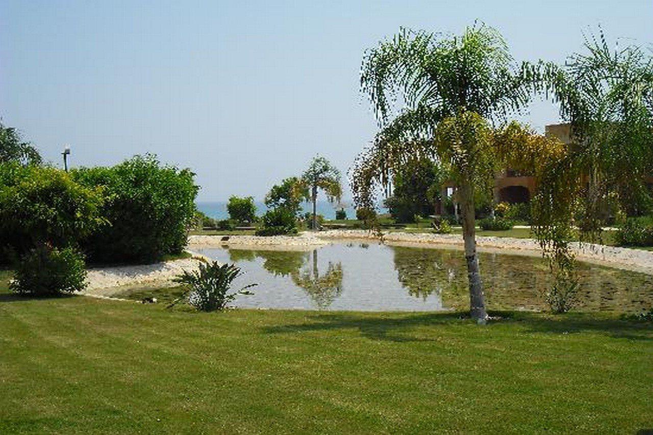 Moevenpick El Sokhna