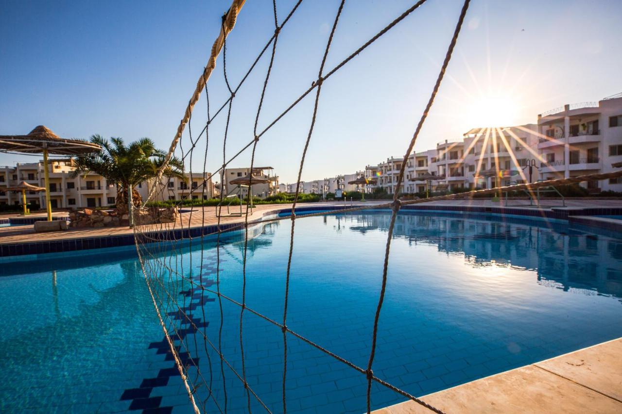 Golden 1 Hotel Ras Sedr