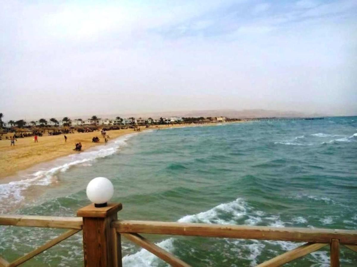 Florence In Marina Wadi Degla Ain Sokhna - Ground Floor With 360 Sqm With Private Garden Chalet