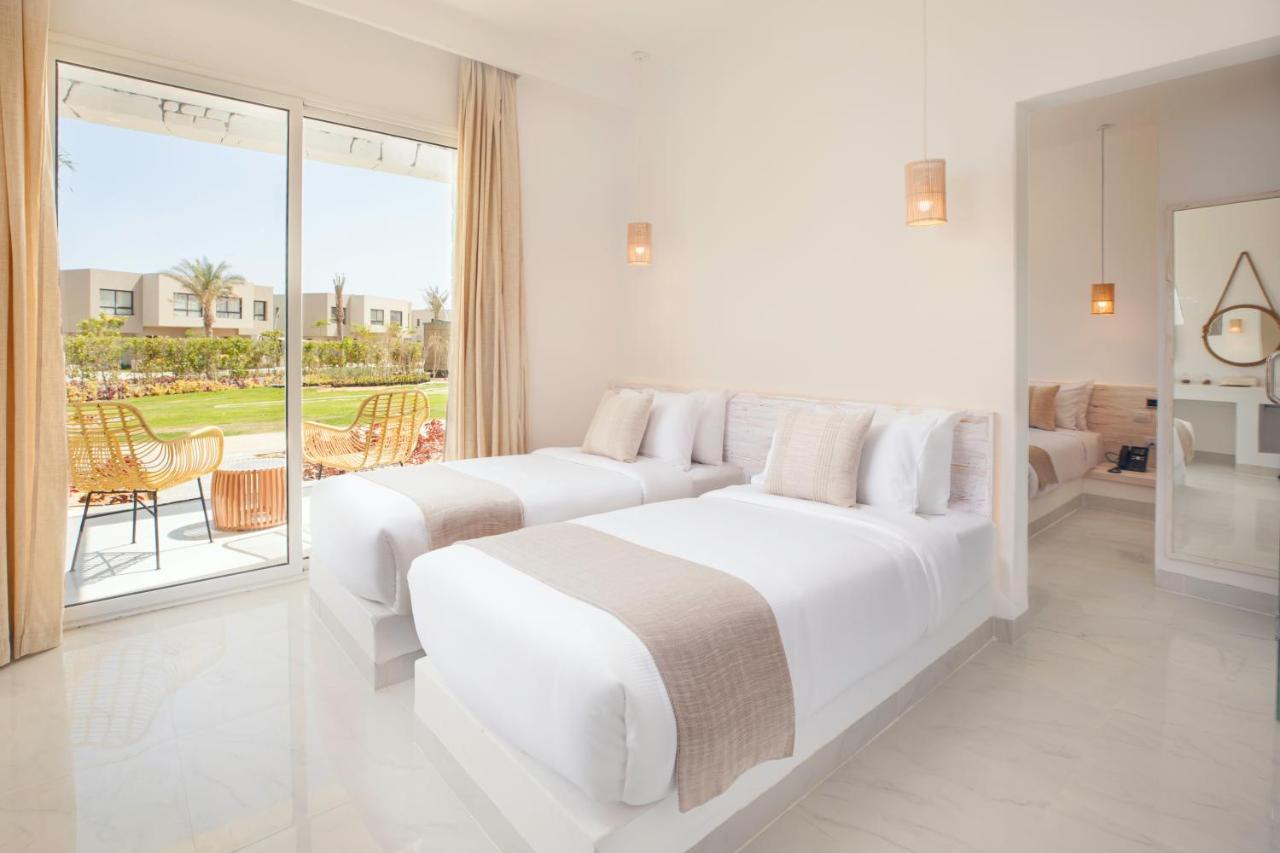 Tanoak 5* Ain Sukhna