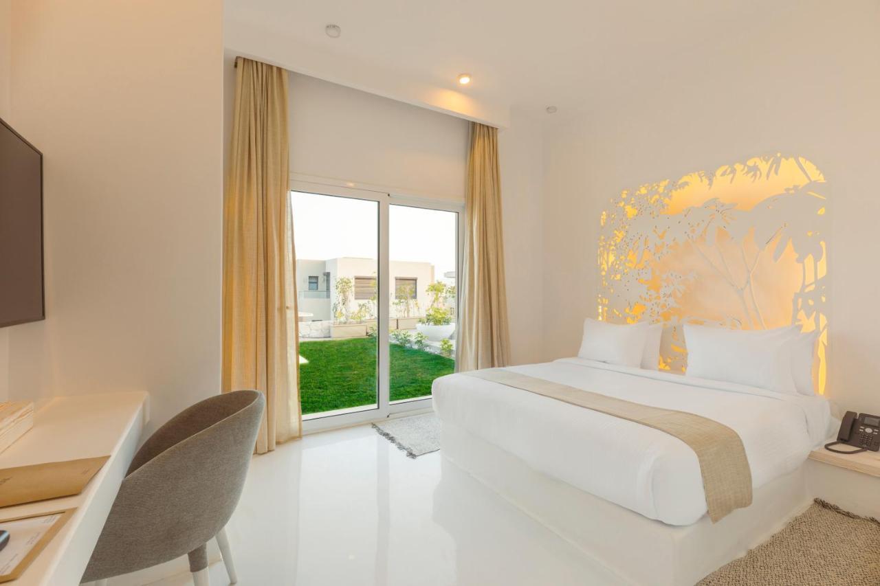Tanoak 5* Ain Sukhna