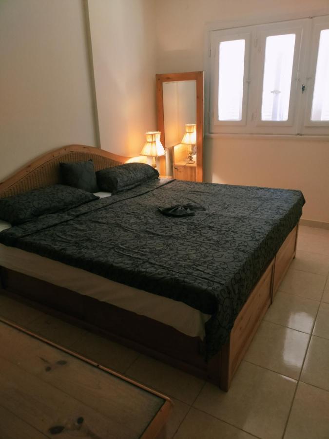 One-bedroom - Ain Sokhna - Families Only Apartment Ain Sukhna