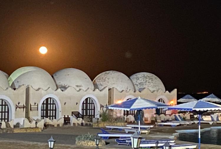 Lagona Village Dahab