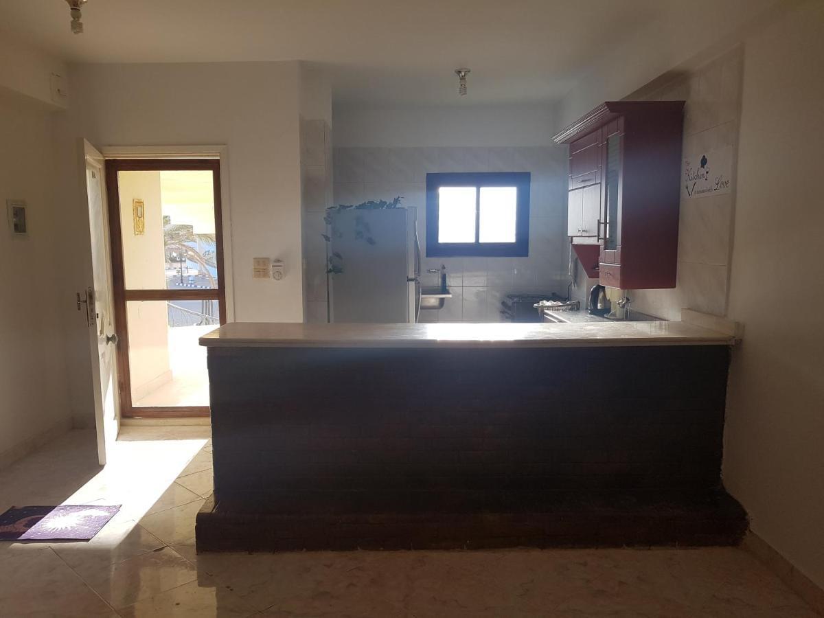 Dağ evi Golden 1 For Family Ras Sedr