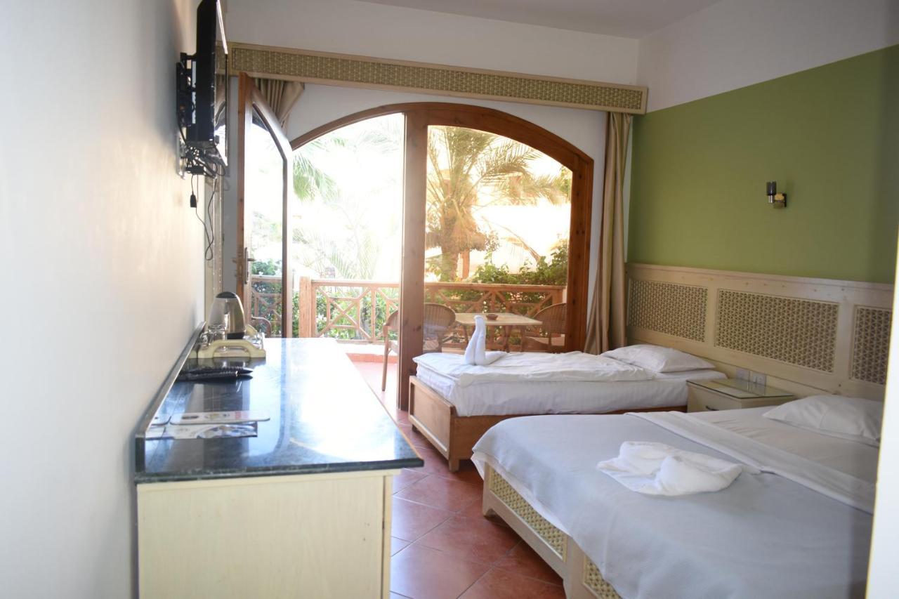 Planet Oasis Resort Dahab