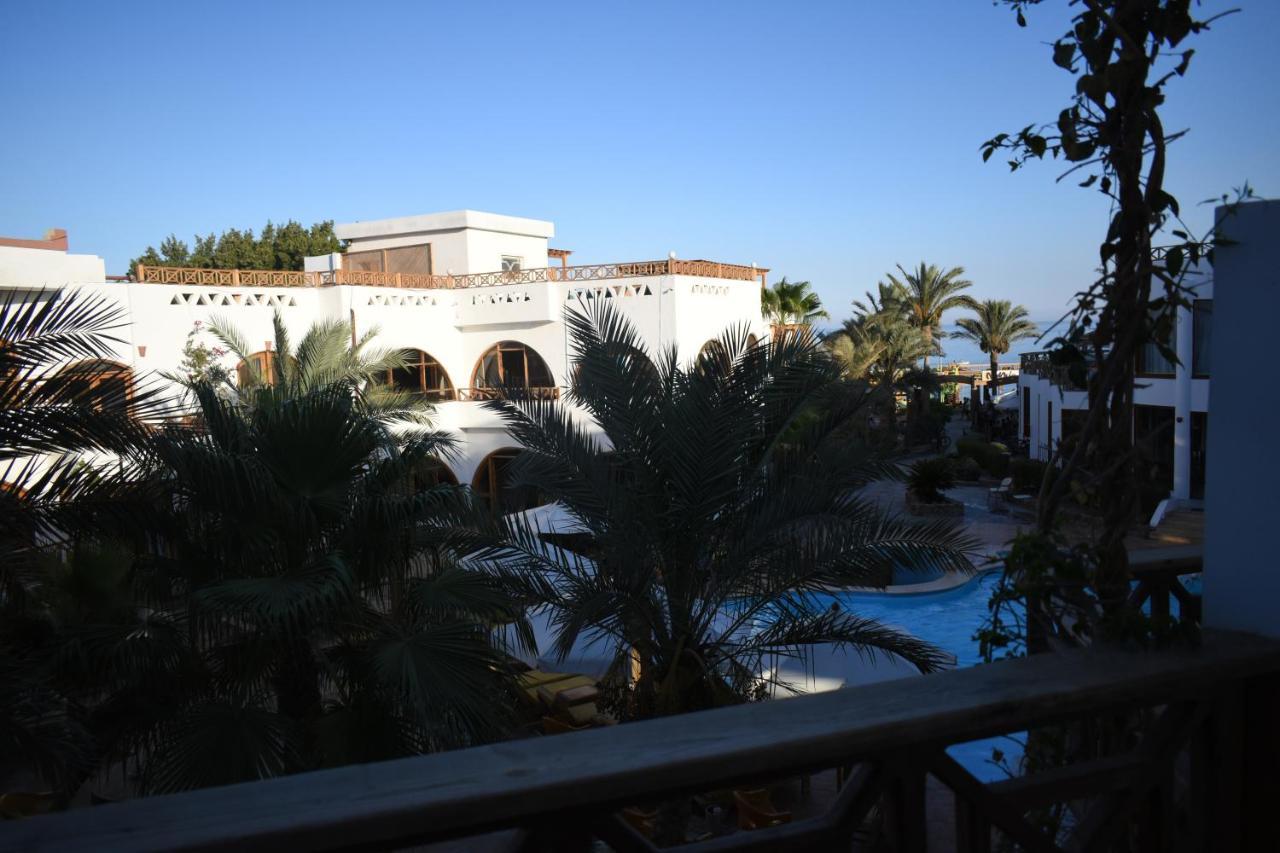 Planet Oasis Resort 3*