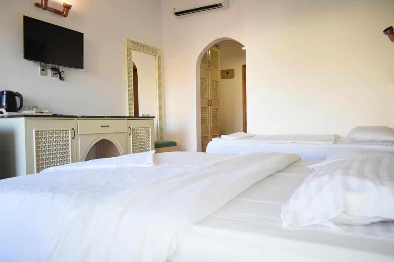 Planet Oasis Resort 3*
