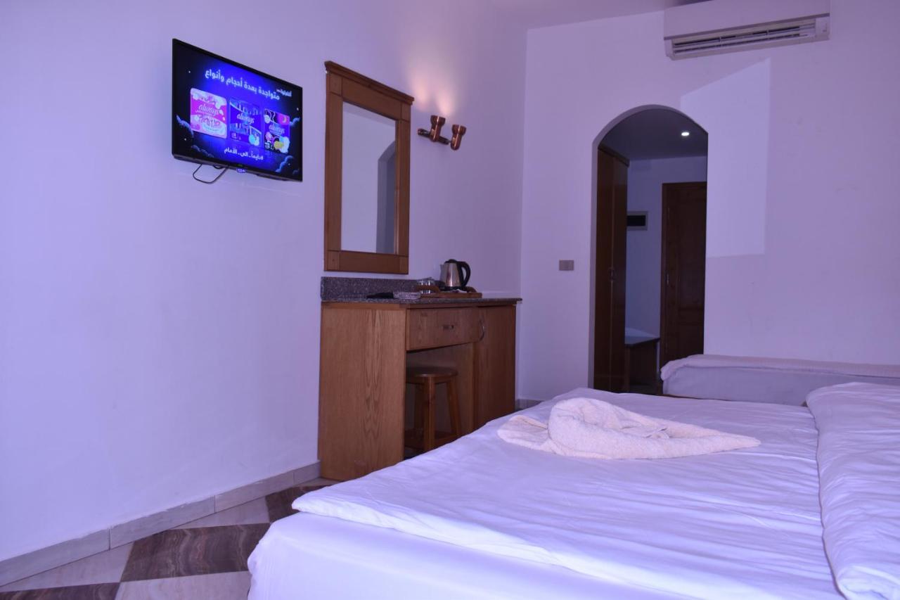 Planet Oasis 3* Dahab