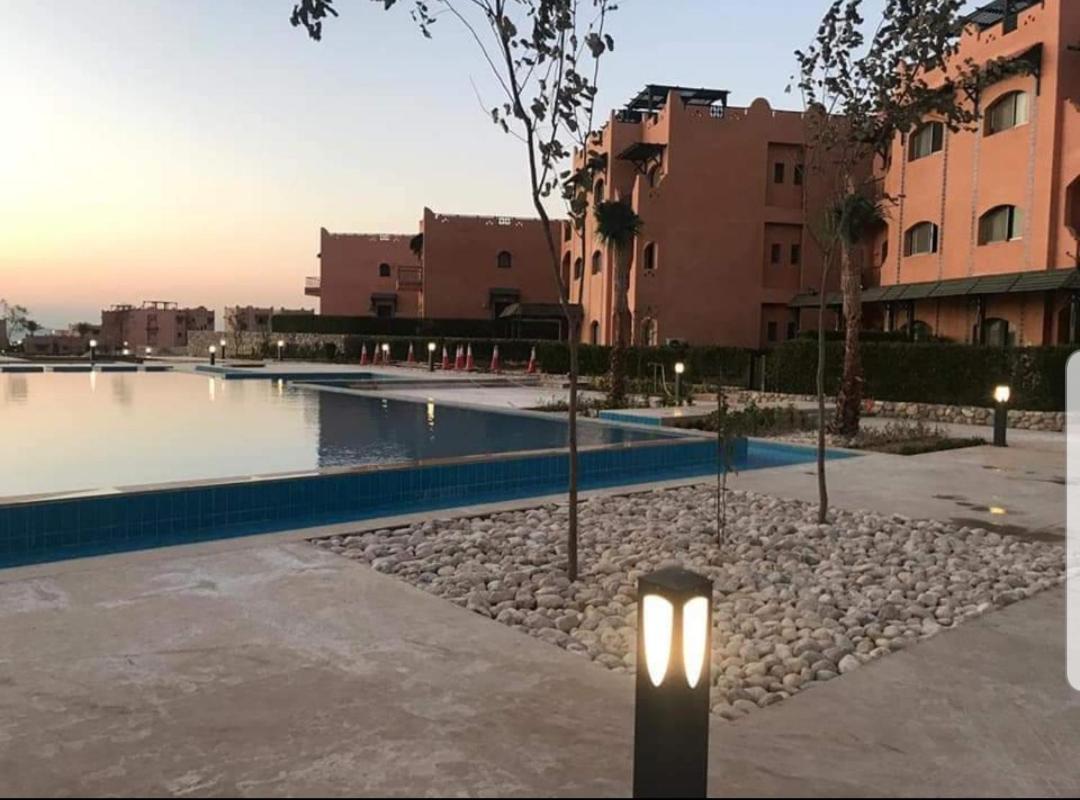 La Hacienda - - Apartment
