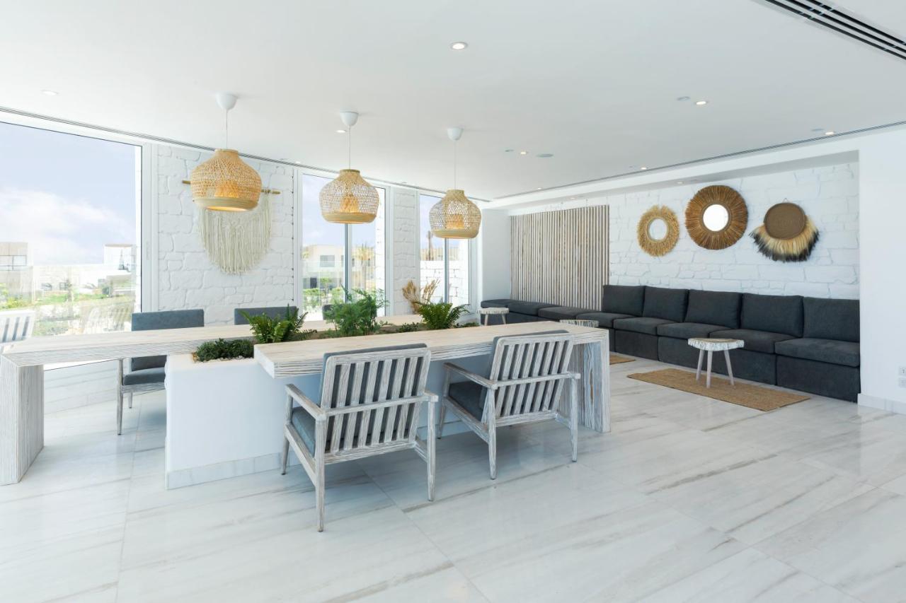 Hotel Tanoak 5*