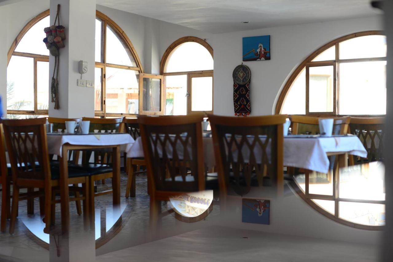 Resort Planet Oasis Dahab