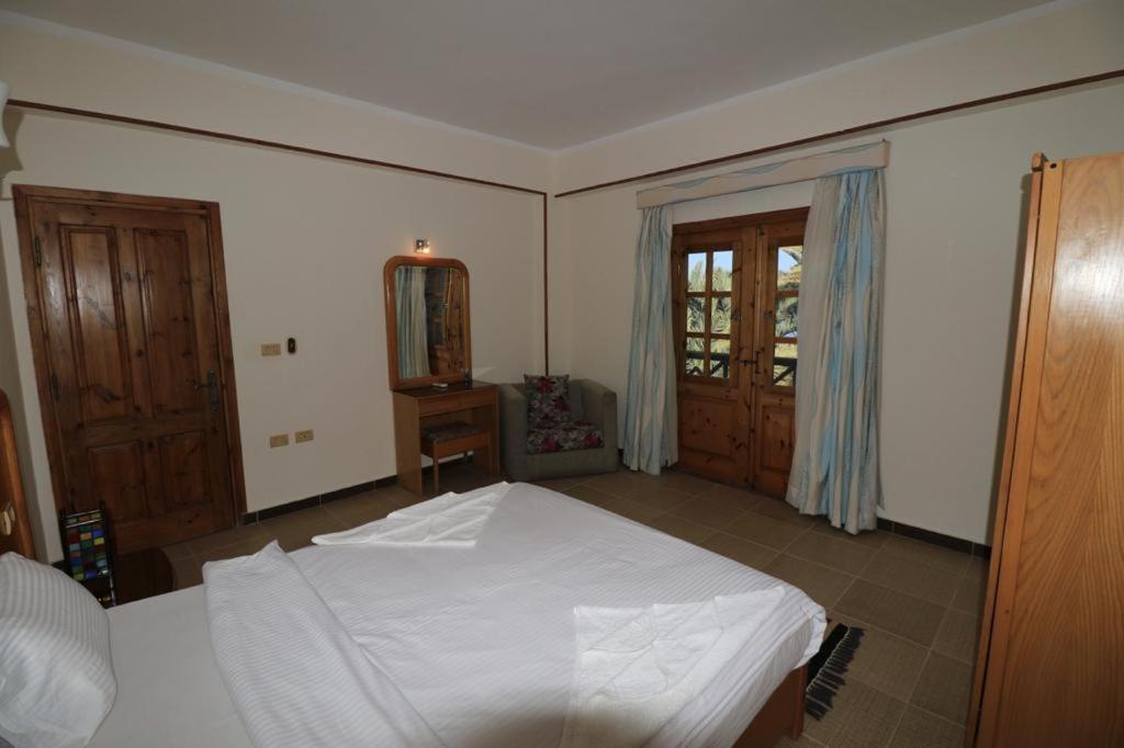 Resort Acacia Dahab