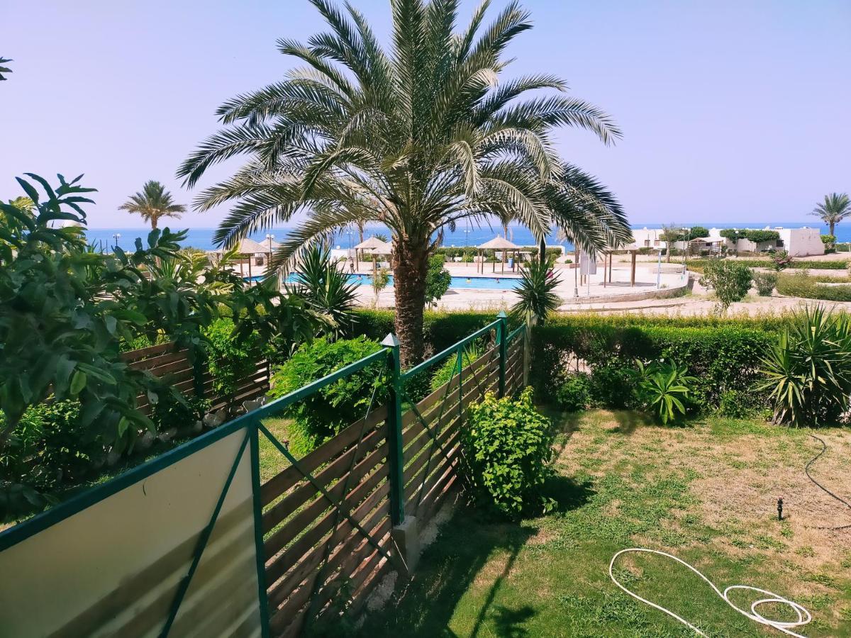 One-bedroom - Ain Sokhna - Families Only *
