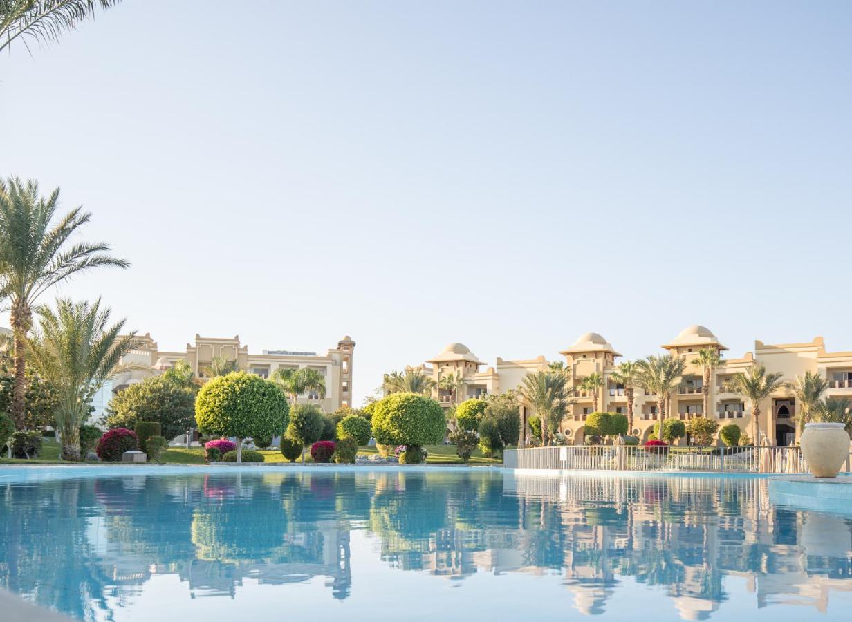 Serenity Alpha - Ex Serenity Makadi Bay