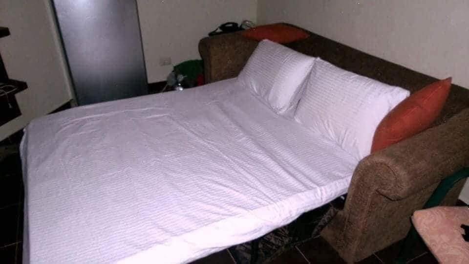 Apartment Porto Sauth Family,s Only An Ain Sukhna