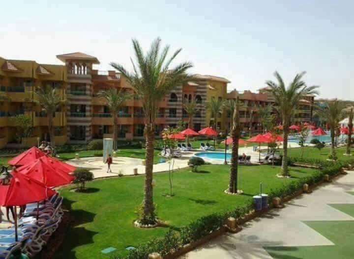 Porto Sauth Family,s Only An Apartment