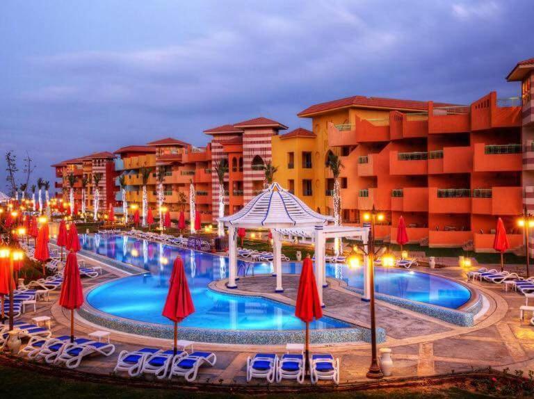 Apartment Porto Sauth Family,s Only An Ain Sukhna