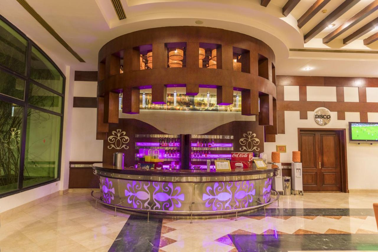 Resort Fantazia Marsa Alam