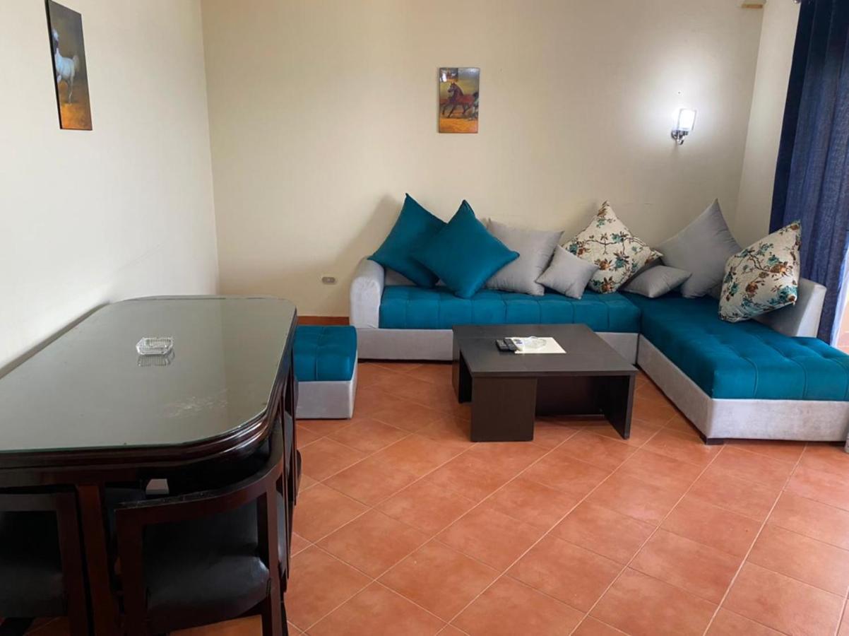 Apartament Porto Sokhna Pyramids With Sea View Families Only