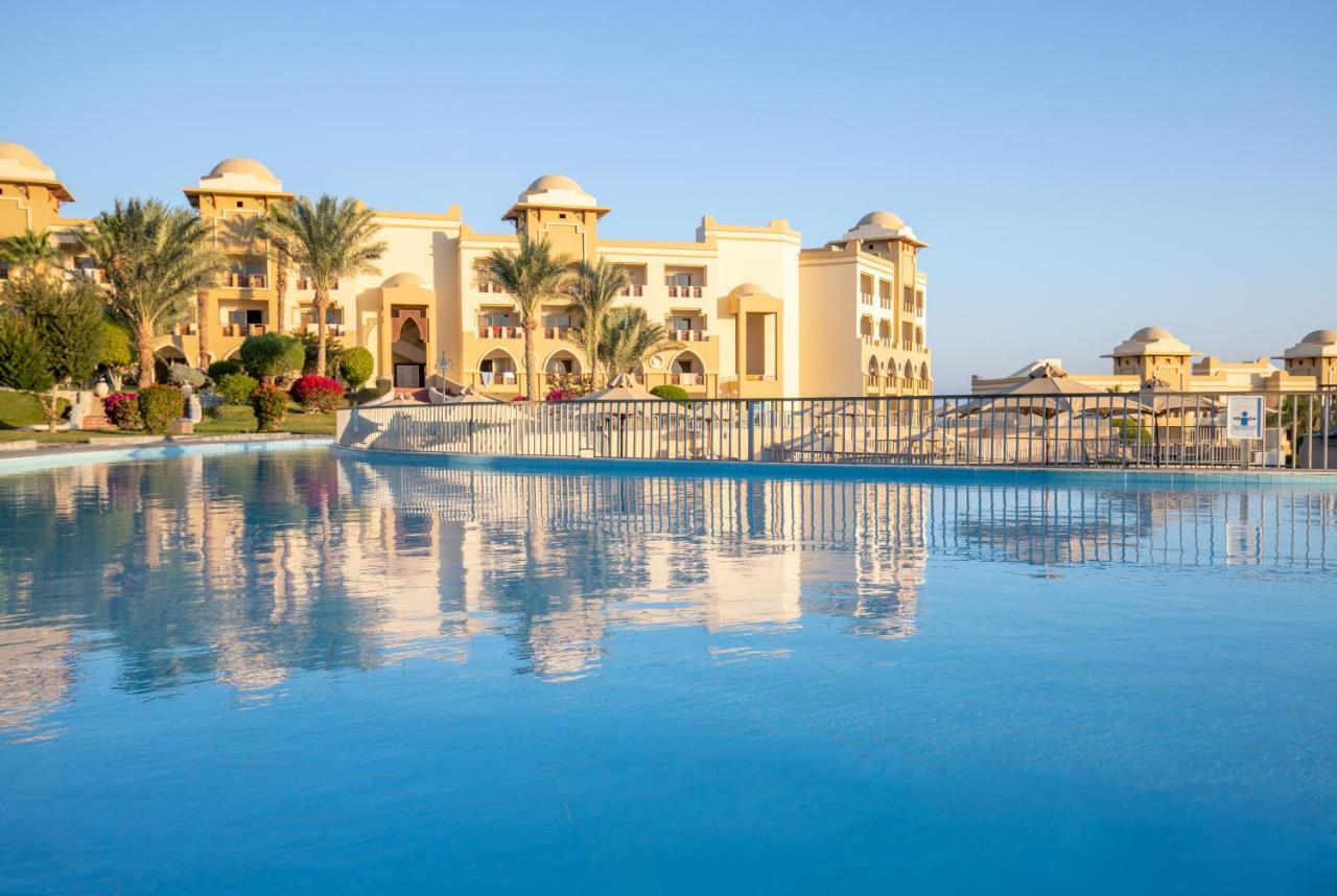 Serenity Alpha - Ex Serenity Resort Makadi Bay