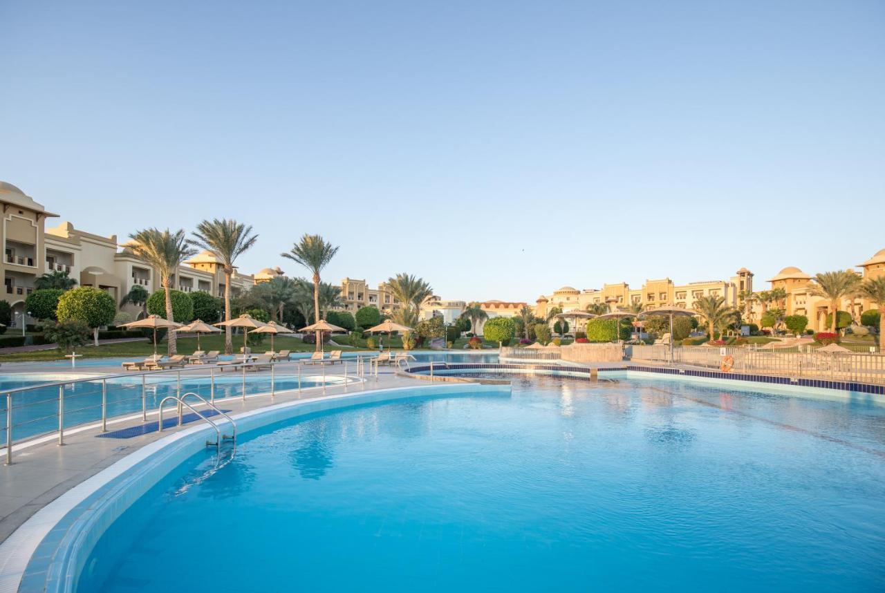 Resort Serenity Alpha - Ex Serenity Makadi Bay
