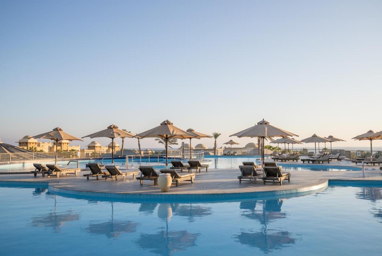Serenity Alpha - Ex Serenity Makadi Bay